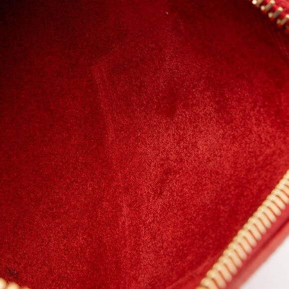 Saint Laurent Patent Leather Suzanne Small Hobo - Picture 12 of 15